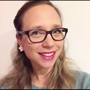 Meet your Posher, Anja